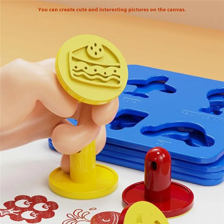 9659 Water Doodle Mat Drawing Mat Toddlers Educational Toys Bring Magic Pens Painting Writing Gift - Girl