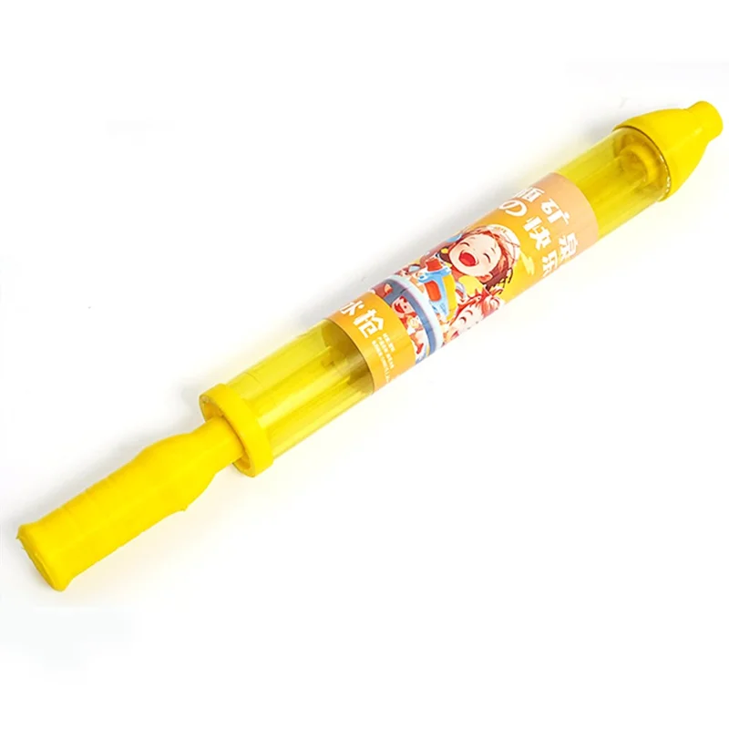 Water Fireworks Toy Outdoor Water Spray Sprinkler Splashing Water Play Toy - Yellow