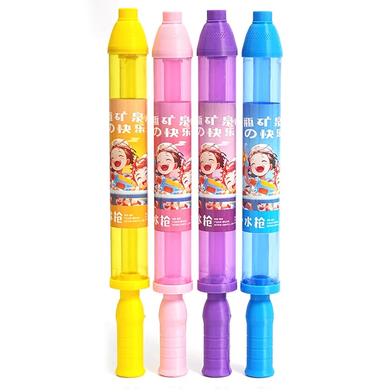 Water Fireworks Toy Outdoor Water Spray Sprinkler Splashing Water Play Toy - Yellow