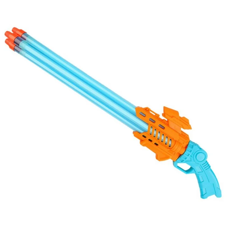 64 cm de Água de Esguicho de Água Quatro Arremessos de Água Infantil Para a Piscina de Praia ao ar Livre, Cor Aleatória