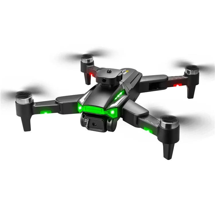 PJC RG606MAX GPS Obstacle Avoidance Brushless Motor Quadcopter HD Aerial Photography Drone, 1 Battery