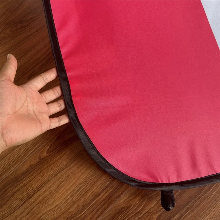 Foldable Sandbag Board Throwing Target Toy Outdoor Parent-child Interactive Toy - Chile