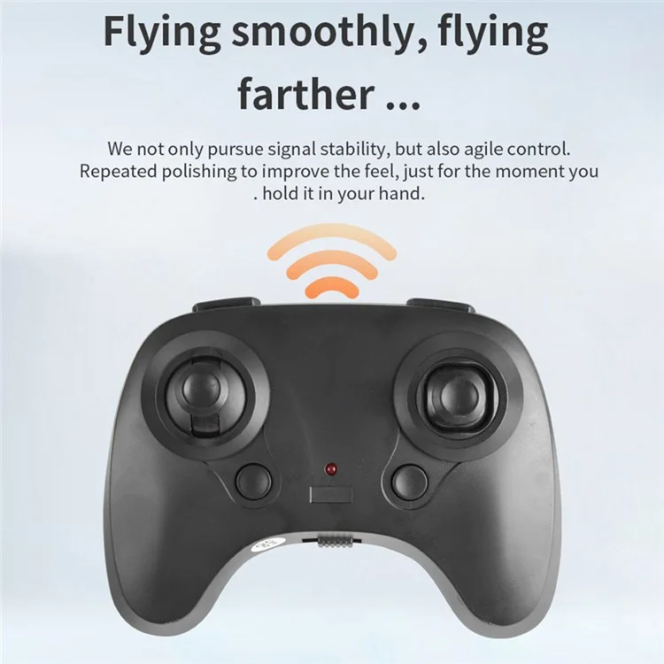 HW28 (SU27) RC Plane for Kids 2.4GHz 2.5 Channel Remote Control Airplane EPP Foam RC Glider - Yellow