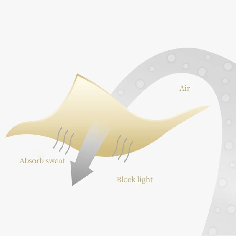 Máscara de Olhos Dupla-Face de Seda Artificial, Máscara de Dormir Suave, com Faixa Elástica - Rosa