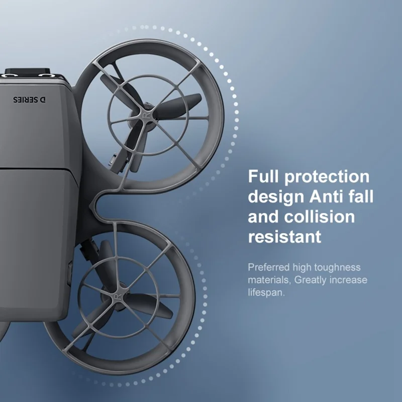 D36 Aerial Photography Drone with 1 Battery Optical Flow Positioning FPV Camera Quadcopter with 4.3 Inch Screen Remote - Dark Grey