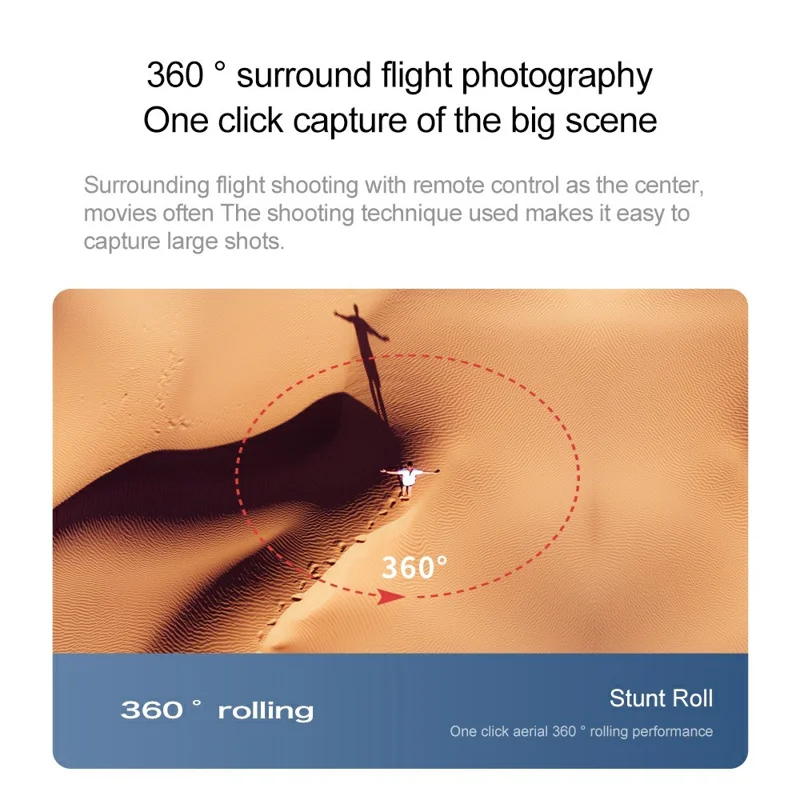F208 Dron plegable con 3 baterías, evasión de obstáculos, posicionamiento GPS, WiFi 5G, cuadricóptero RC con pantalla de 4,5 pulgadas - Negro