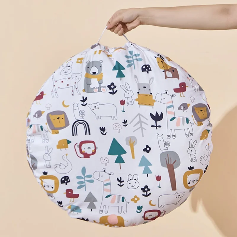 ftnz001 Nursing Pillow Infant Baby Anti-spit Milk Breastfeeding Cushion - Unicorn Journey