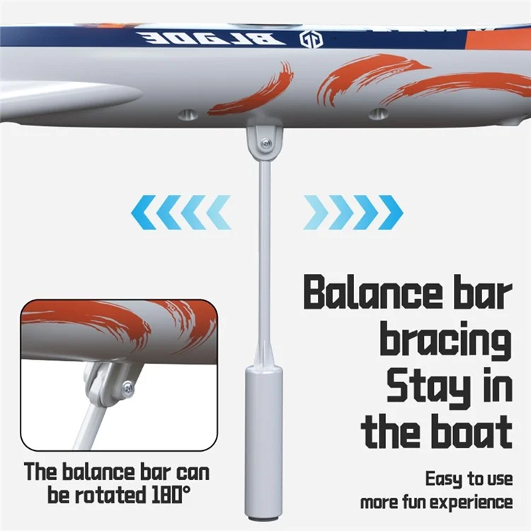 HC-811 Bateau de course à voile télécommandé pour compétition de yacht, pour intérieur et extérieur - Vert