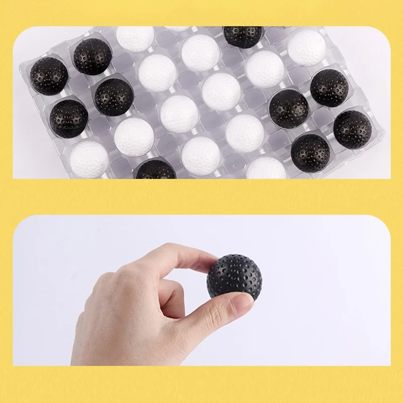 XIAO FEI Five in a Row Game Line Up 5 Educational Board Game Family Interactive Toy