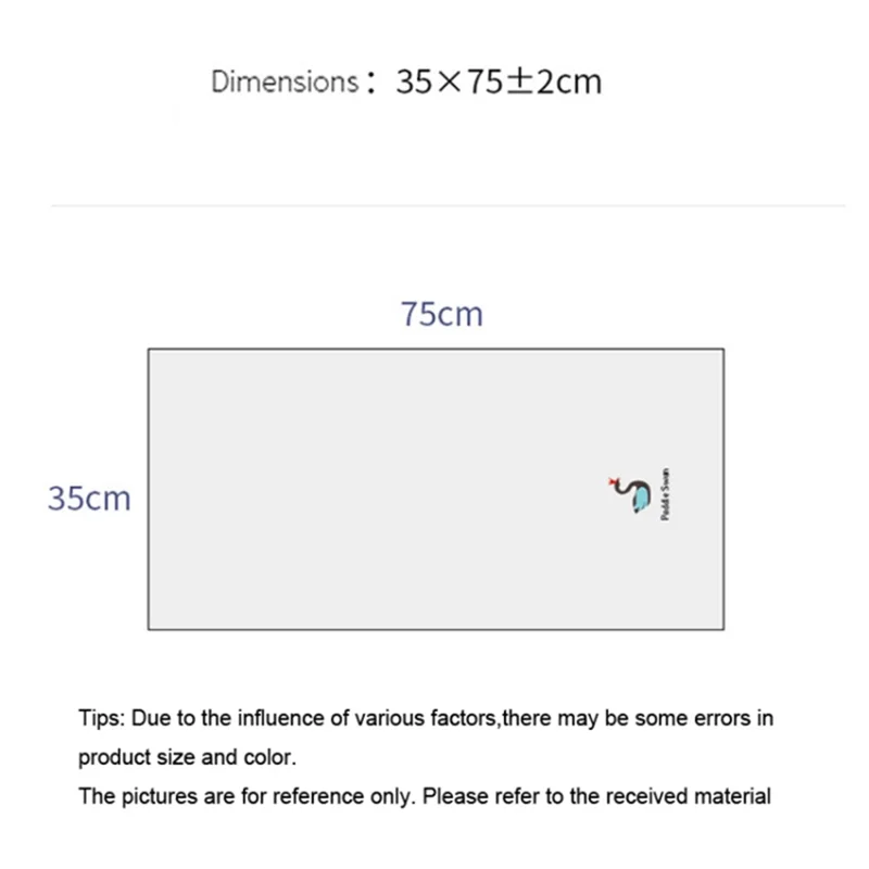 Thickened Towel Ultra Soft Absorbent Towel Newborn Bath Face Towel Baby Washcloths - Light Green