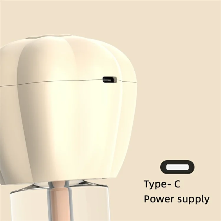 Répulsif Anti-Moustiques Rechargeable W23, Diffuseur Extérieur pour une Protection Efficace Contre les Moustiques