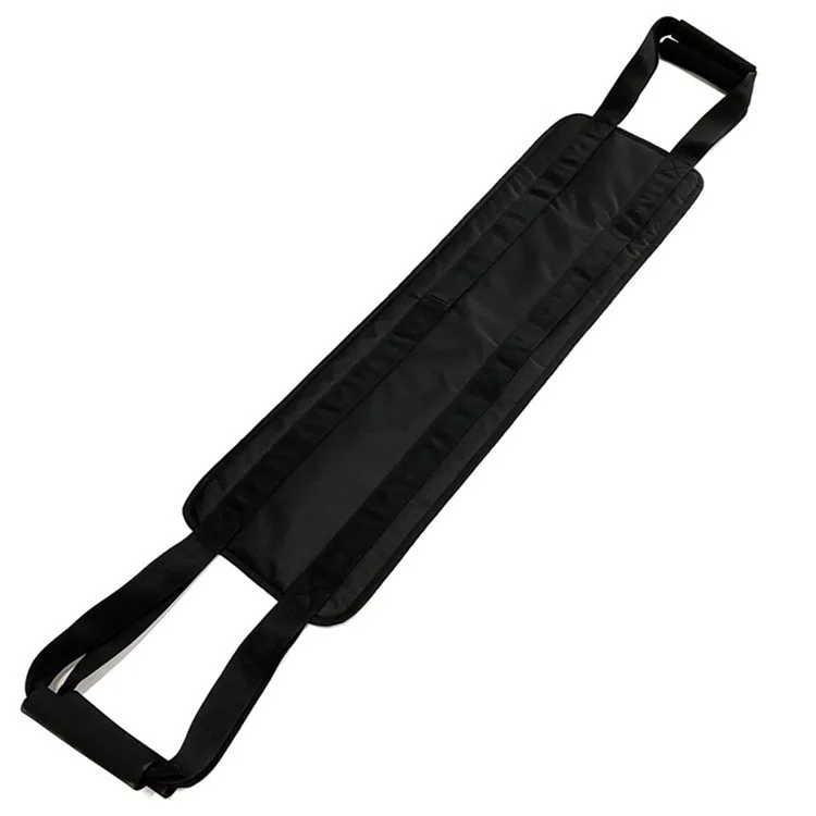 Transfer Sling Padded Assist Gait Belt Patient Lifting Belt with Straps Mobility Standing Aid for Disabled, Elderly, Seniors, Injured