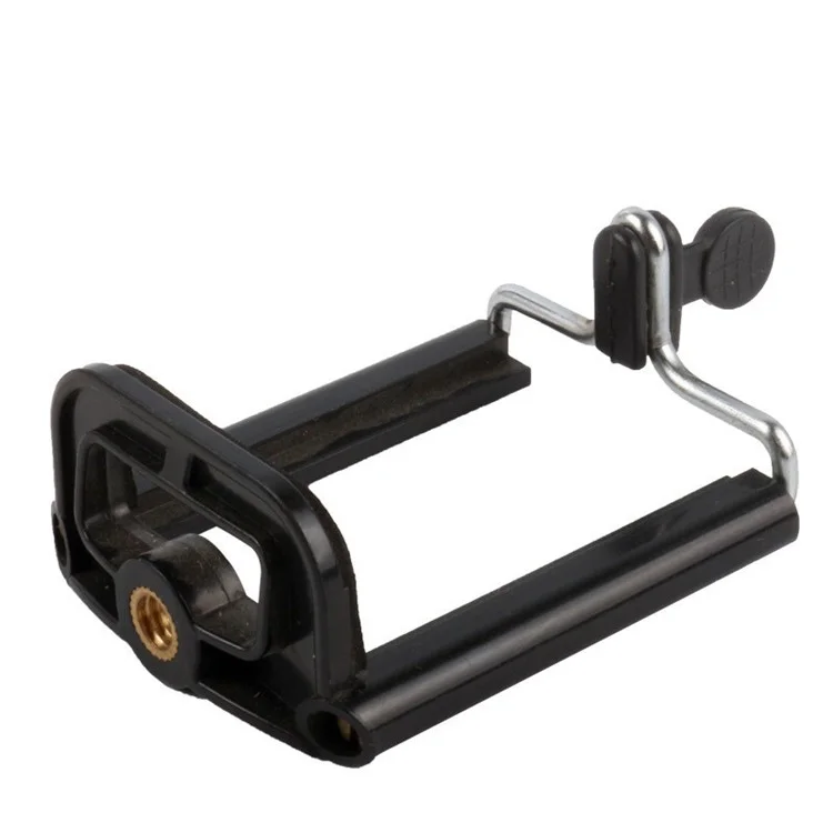 Octopus-like Tripod Stand Holder with 1/4 Screw and Clamp for Cameras and Smartphones, Size: M