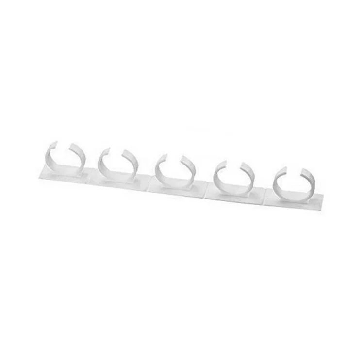 Spice Rack with 5 Spice Grippers Spice Organize for Kitchen