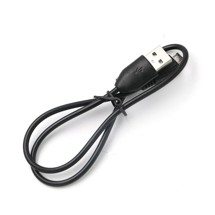 Outdoor Running Lights LED Night Flashlight USB Charge Chest Lamp
