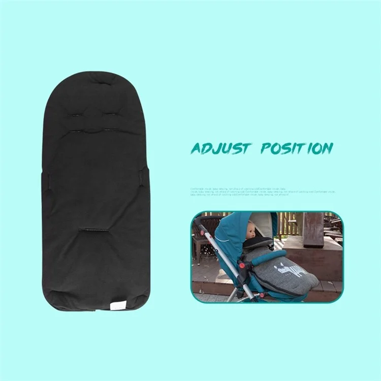 Newborn Envelope Sleeping Bag Baby Swaddle Blanket Infant Baby Sleeping Bag for Stroller