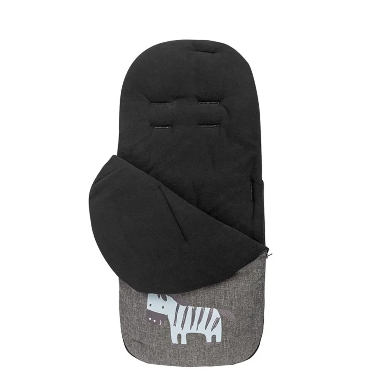 Newborn Envelope Sleeping Bag Baby Swaddle Blanket Infant Baby Sleeping Bag for Stroller