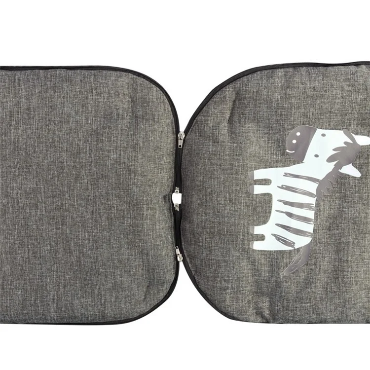 Newborn Envelope Sleeping Bag Baby Swaddle Blanket Infant Baby Sleeping Bag for Stroller