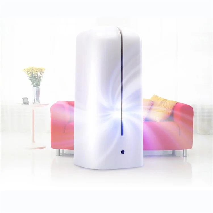 Rechargeable Refrigerator Sterilizing Deodorizer Active Oxygen Odor Remover Air Purifier Deodorizer