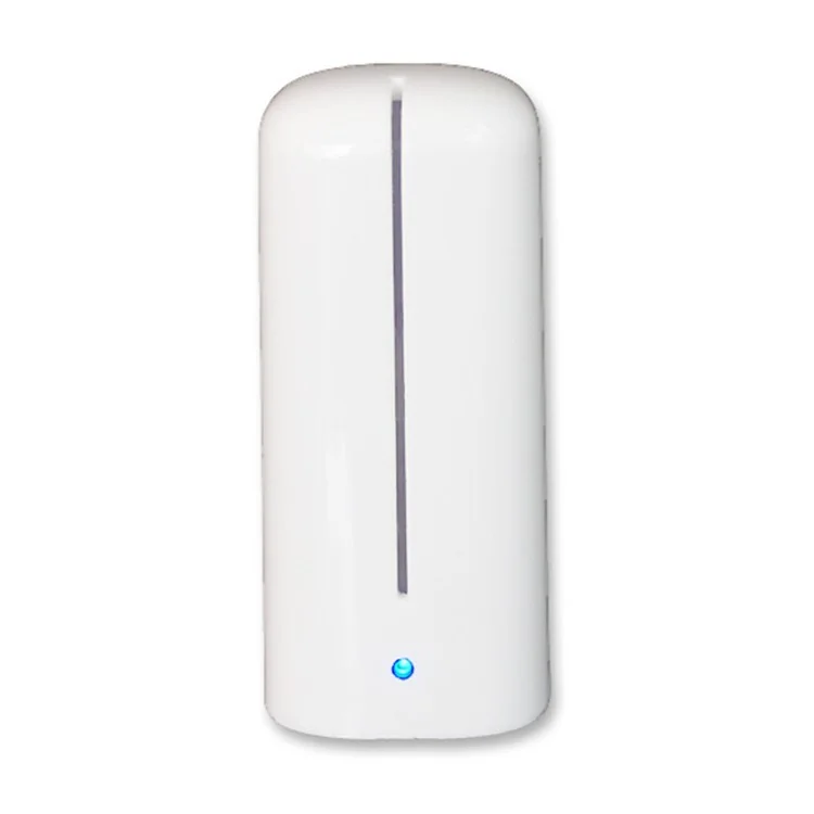Rechargeable Refrigerator Sterilizing Deodorizer Active Oxygen Odor Remover Air Purifier Deodorizer