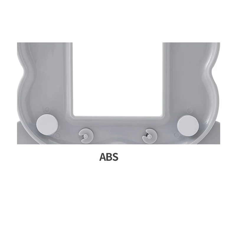 Badkamer Wandbeugel Plank Opbergrek Deurschakelaar Opbergdoos