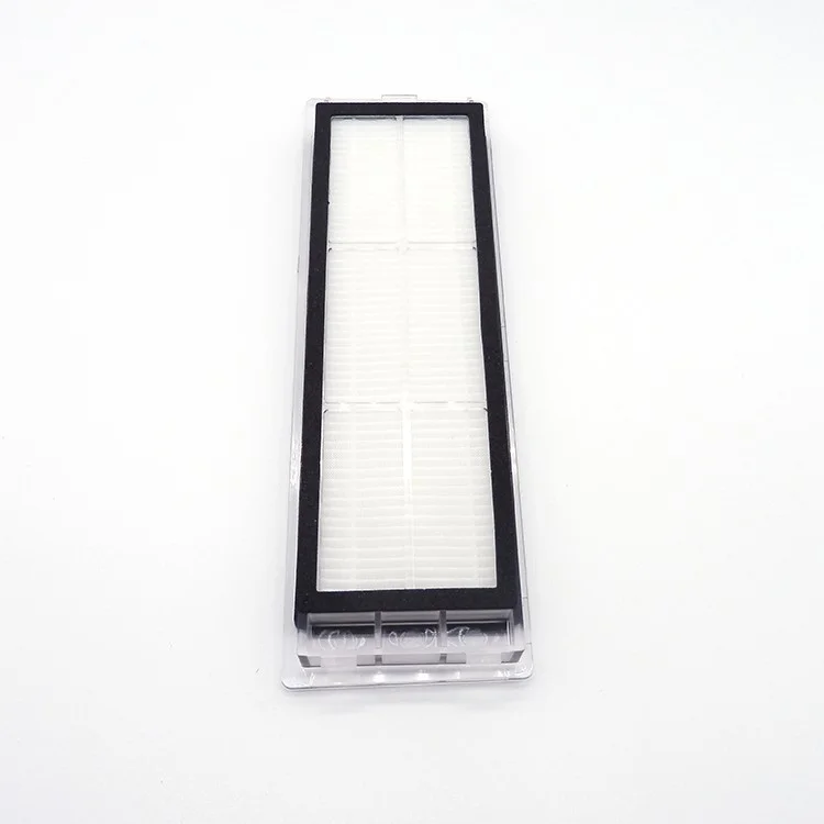 2PCS Filtri HEPA lavabili di ricambio per Xiaomi Mijia M001 Aspirapolvere