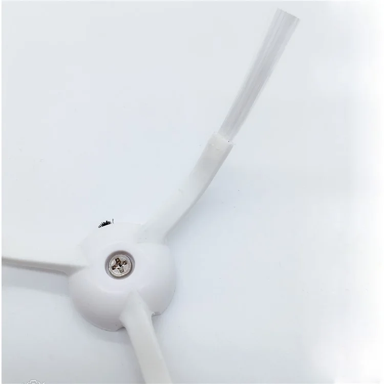M004 2 Peças de Escovas Laterais para Aspirador de Pó Roborock S8 / S8+ / S8 Pro Ultra Peças de Reposição