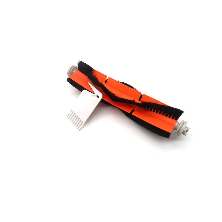 XM010 4 x XM004 Side Brushes + 2 x M001 Filters + XM002 Main Brush with Cleaning Comb Accessories Kit for Xiaomi Mijia Xiaowa Roborock Vacuum Cleaner