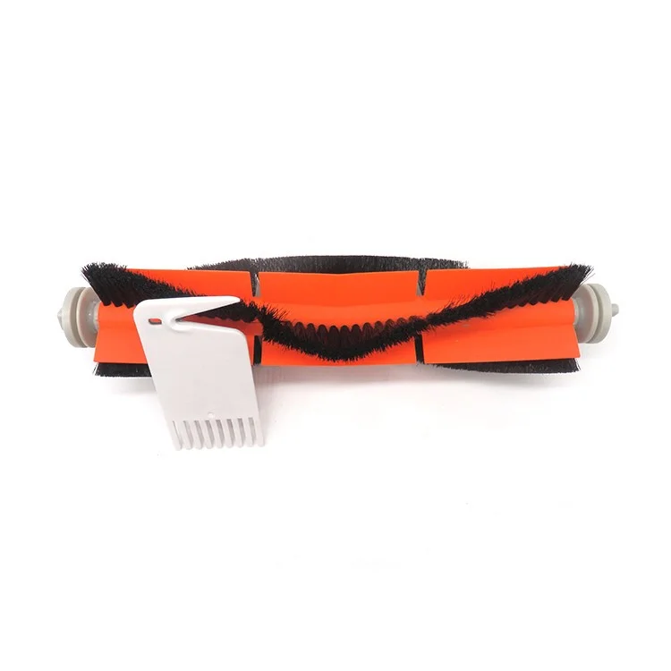 XM010 4 x XM004 Side Brushes + 2 x M001 Filters + XM002 Main Brush with Cleaning Comb Accessories Kit for Xiaomi Mijia Xiaowa Roborock Vacuum Cleaner