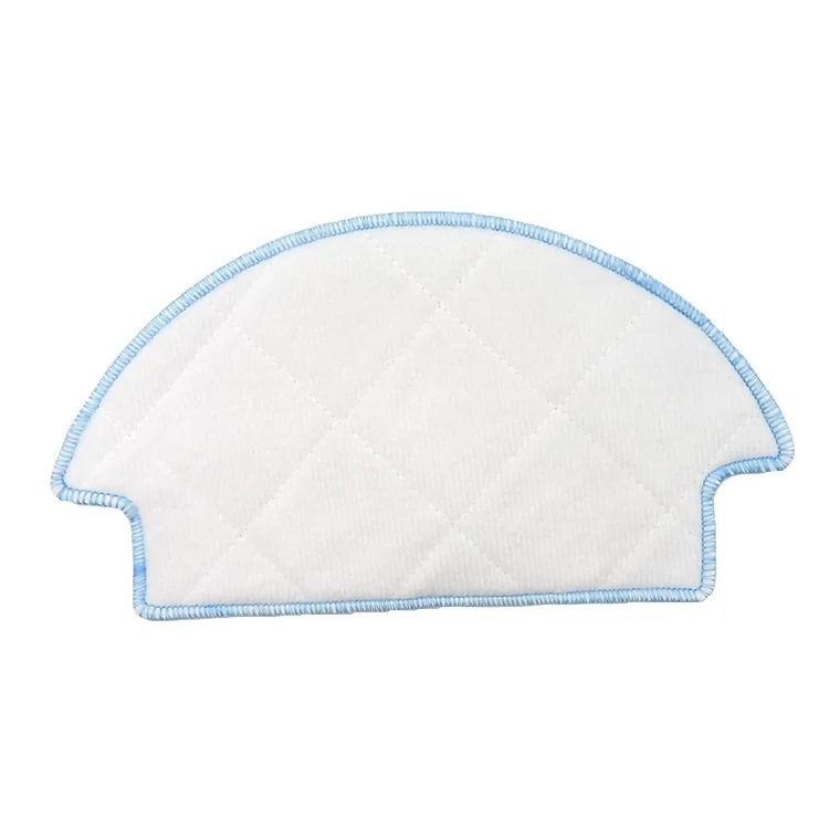 M013 Mop Cloths Dry Wet Clean Pad for Xiaomi Mijia Roborock Gen 1 Robot Vacuum Cleaner