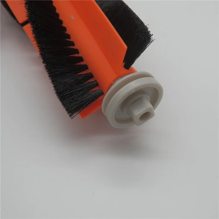 XM033 12PCS Water Tank Filters + 4PCS Side Brushes + 1PCS Main Brush + 2PCS Filters + 2PCS Mop Cloth for Accessories Kit for Xiaomi Mijia Xiaowa Roborock Vacuum Cleaner