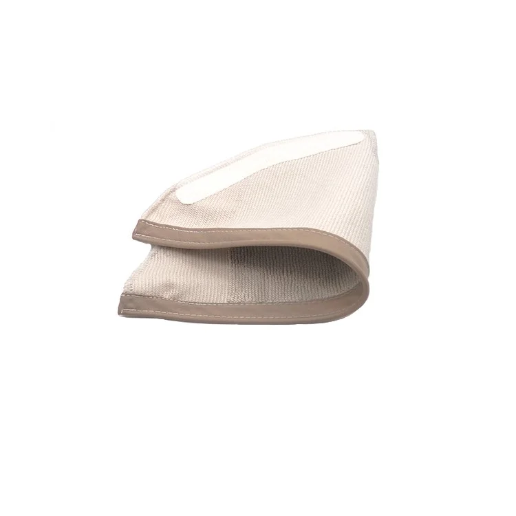 XM034 4xM004 Side Brushes+2xM001 Filters+2xM012 2nd Generation Cleaning Cloths Kit for Xiaomi Mijia Xiaowa Roborock Vacuum Cleaner