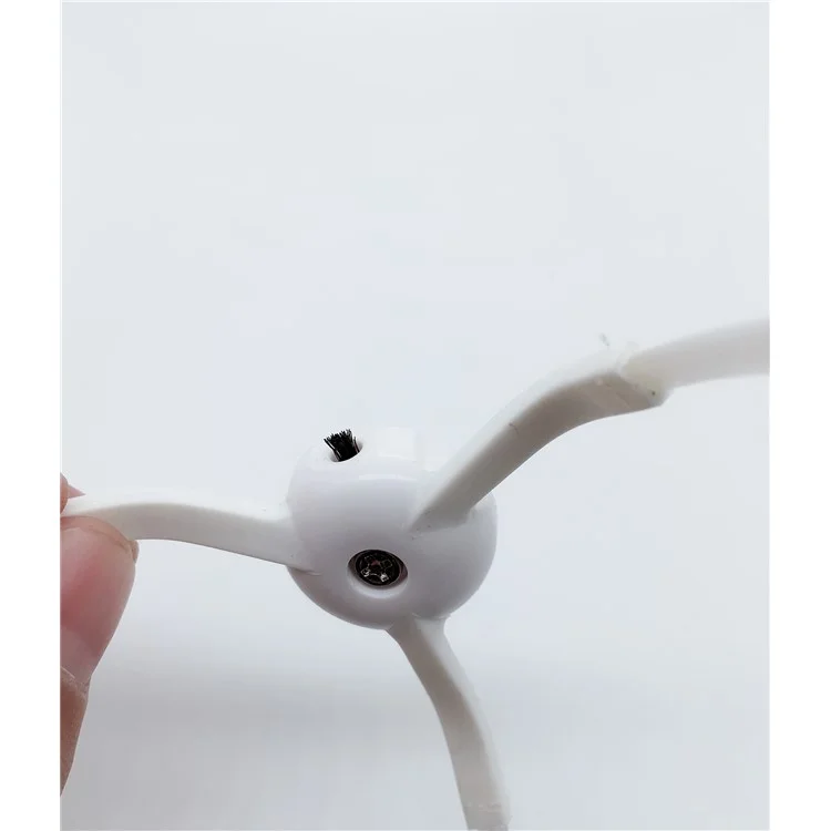 XM034 4xM004 Side Brushes+2xM001 Filters+2xM012 2nd Generation Cleaning Cloths Kit for Xiaomi Mijia Xiaowa Roborock Vacuum Cleaner
