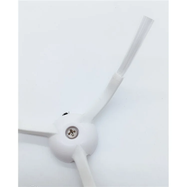 XM034 4xM004 Side Brushes+2xM001 Filters+2xM012 2nd Generation Cleaning Cloths Kit for Xiaomi Mijia Xiaowa Roborock Vacuum Cleaner