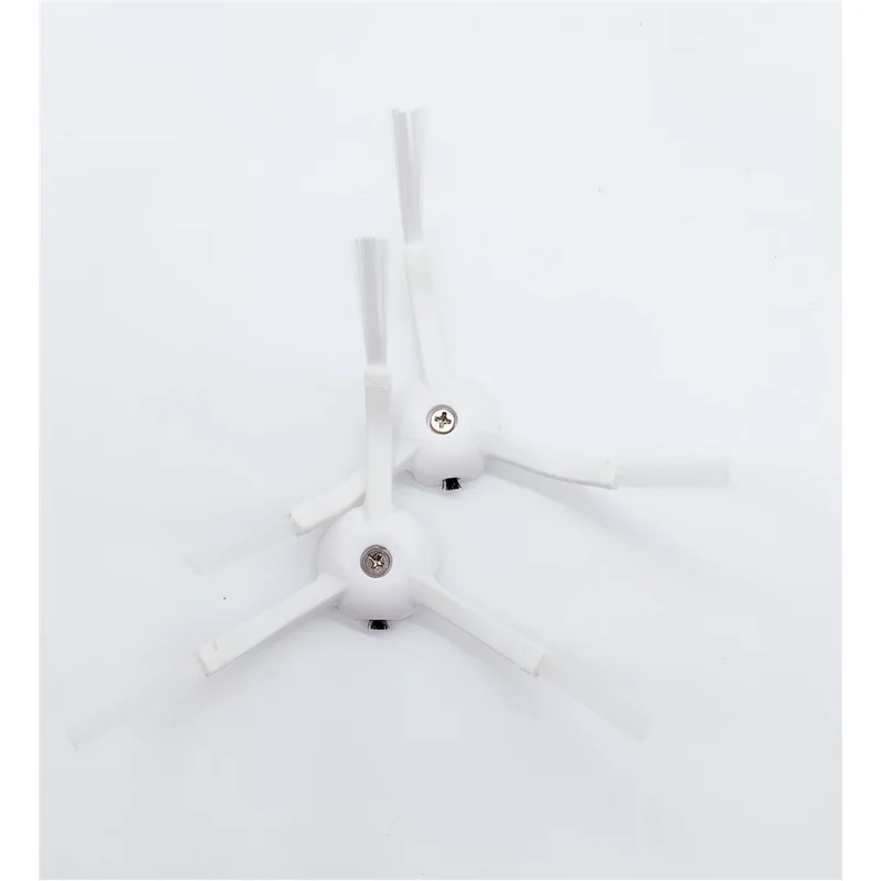 XM039 4xM004 Side Brushes+M023 Main Brush+2xM012 2nd Generation Cleaning Cloths Kit for Xiaomi Mijia Xiaowa Roborock Vacuum Cleaner