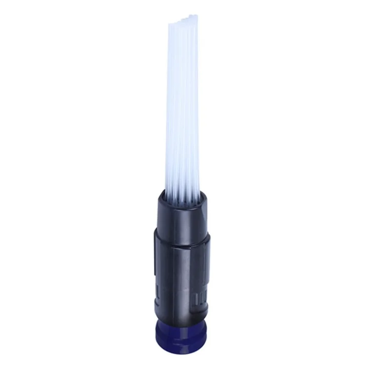 Ferramenta de Limpeza de Poeira Duster Brush Removedor de Sujeira Portátil Aspirador de Pó Universal para Dust Daddy