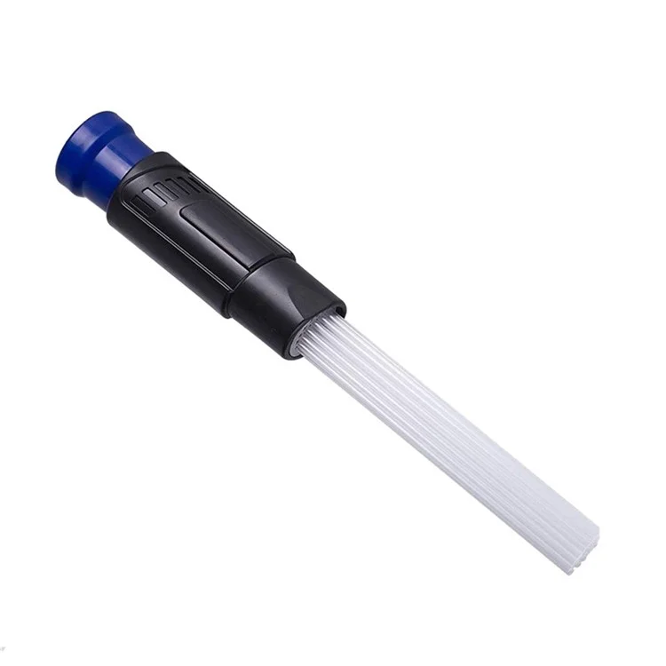 Ferramenta de Limpeza de Poeira Duster Brush Removedor de Sujeira Portátil Aspirador de Pó Universal para Dust Daddy