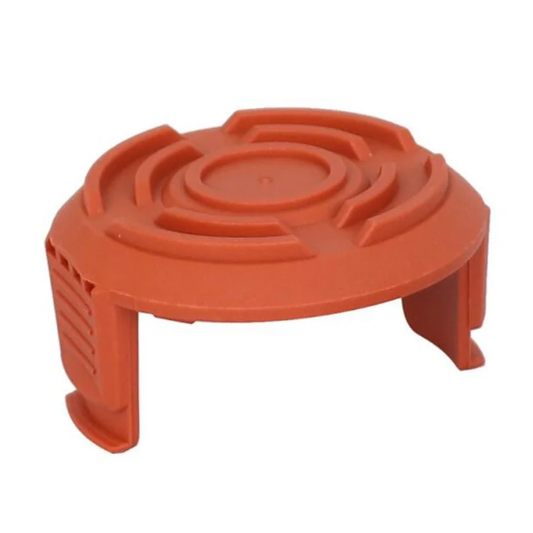 Herramienta De Accesorios De La Cortadora De Seguros WA0010 10 PCS Spool + 2 PCS Cap De Carrete