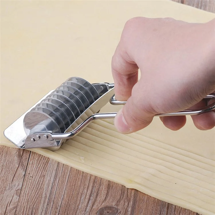 Stainless Steel Onion Chopper Slicer Garlic Coriander Cutter Cooking Tool