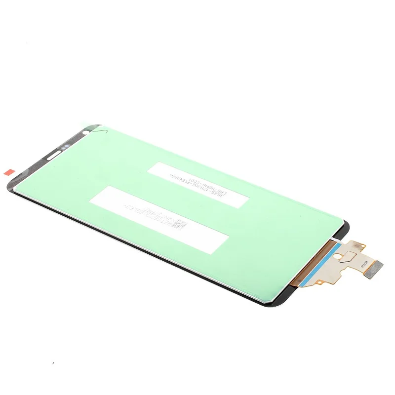 For LG G6 OEM LCD Screen and Digitizer Assembly Replacement - White