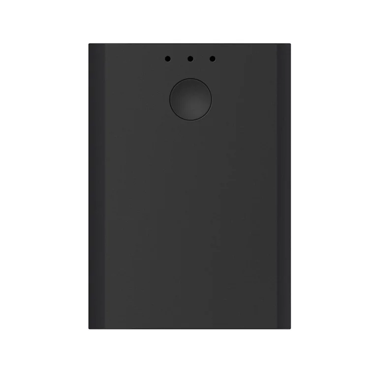 BLS-TX7 2 in 1 Bluetooth Transmitter & Receiver Bluetooth Audio Adapter 3.5mm Stereo Audio Player