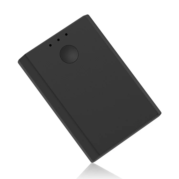BLS-TX7 2 in 1 Bluetooth Transmitter & Receiver Bluetooth Audio Adapter 3.5mm Stereo Audio Player