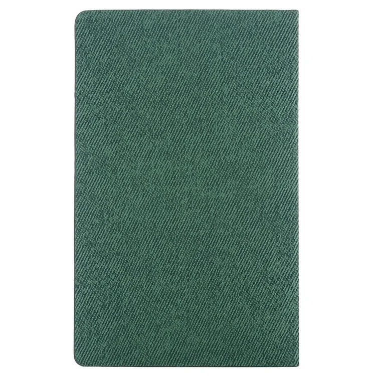 For IQOS Iluma Prime / Iluma I Prime E-Cigarette Case PU Leather Protective Cover - Green