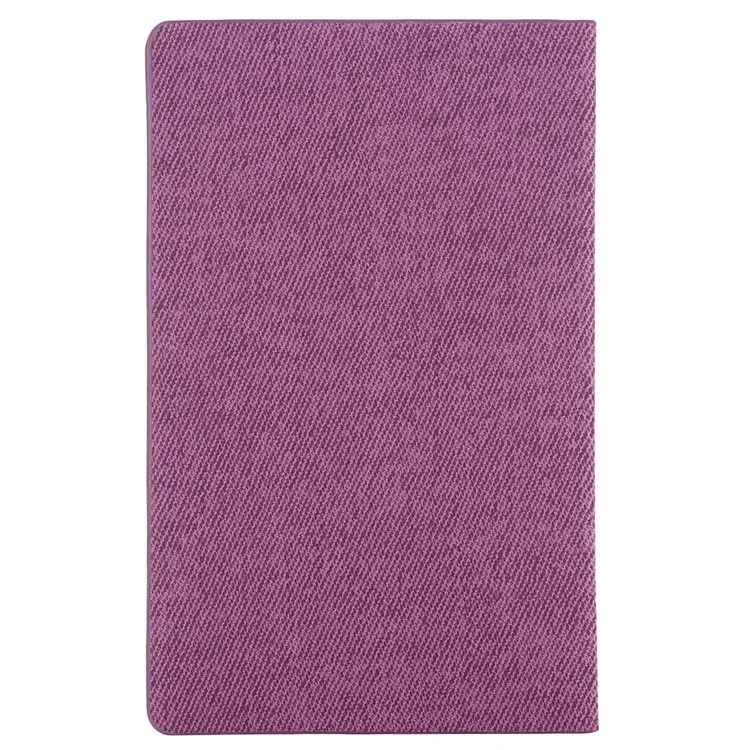 Para IQOS Iluma Prime / Iluma i Prime Estojo de Cigarros Eletrônicos em Couro PU Capa Protetora - Roxo