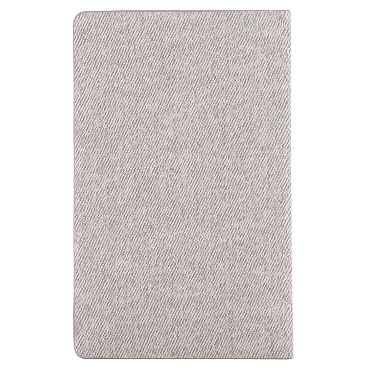 For IQOS Iluma Prime / Iluma i Prime E-Cigarette Case PU Leather Protective Cover - Grey