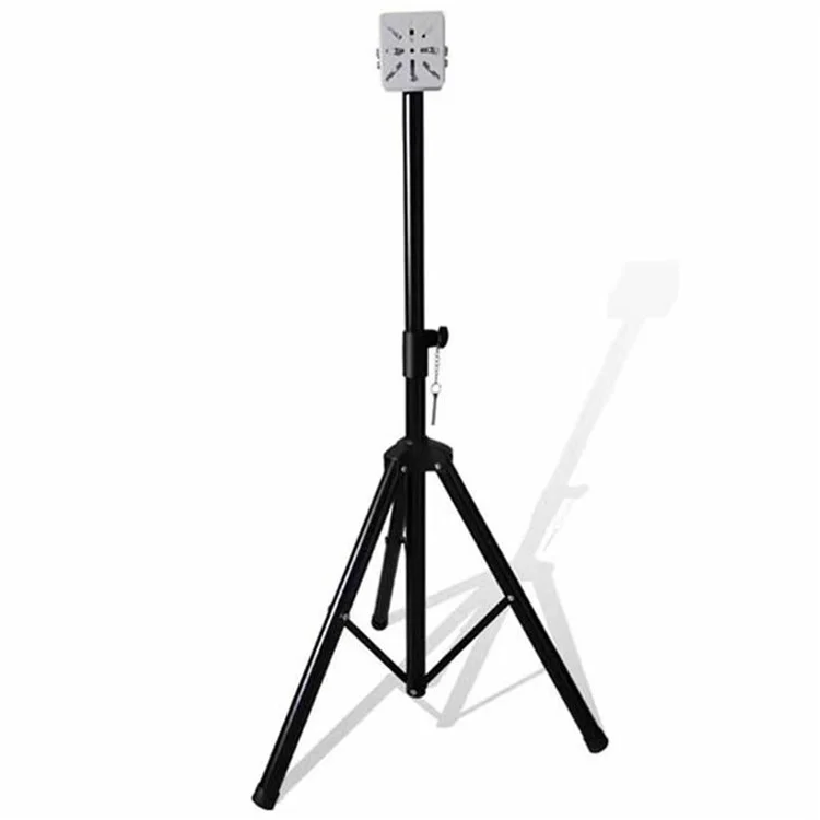 3D Holographic Advertising Machine Tripod Adjustable Bracket Stand