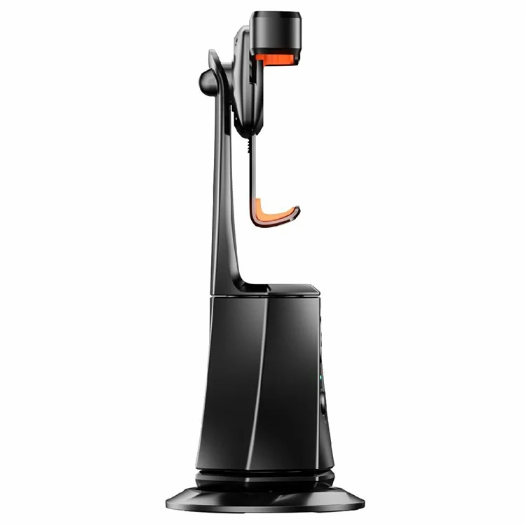 S1 Smart Al Tracking Gravity Sensing Gimbal Phone Holder Desktop Selfie Stabilizer