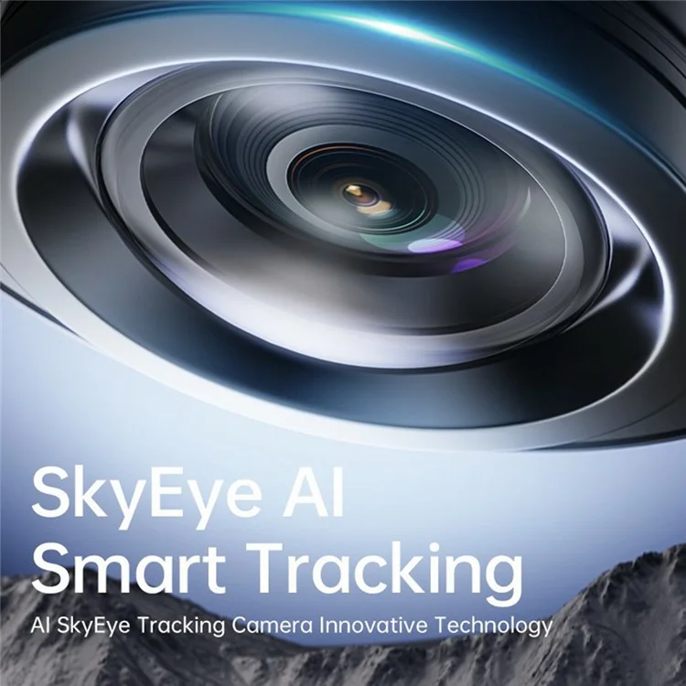 S1 Smart Al Tracking Gravity Sensing Gimbal Phone Holder Desktop Selfie Stabilizer