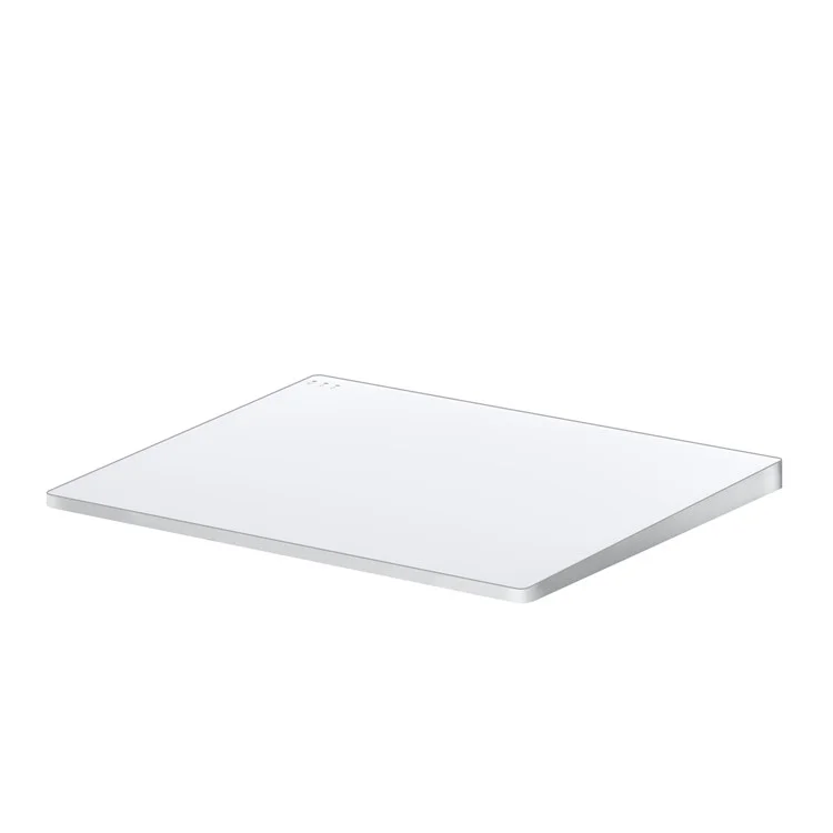 Multi-Touch Touchpad High Precision Type-C Wired WiFi 2.4G Wireless Trackpad for Tablet PC Laptop - Silver