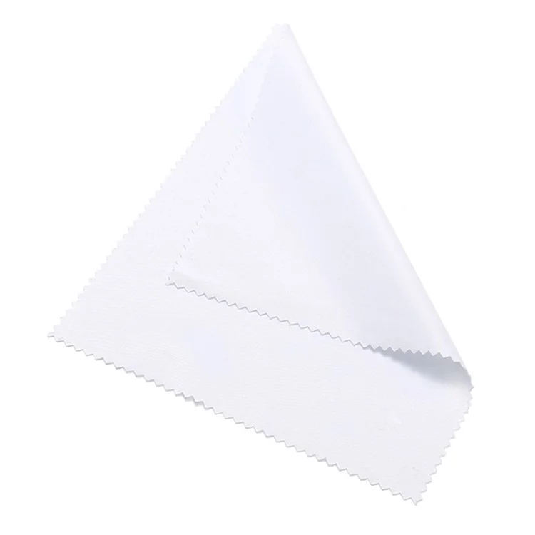 Pano de Limpeza de Microfibra 13 x 13cm 180GSM Panos de Malha para Celulares, TVs, Óculos, Lentes de Câmera, Monitores de Computador - Preto
